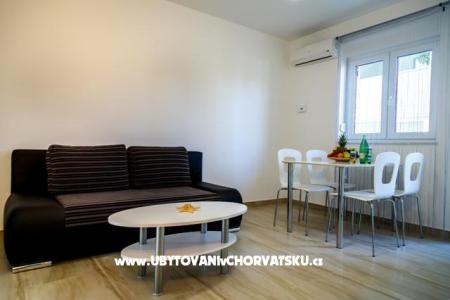 Nemira Sunny Apartmaji foto 4