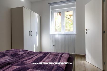 Nemira Sunny Apartmaji foto 5
