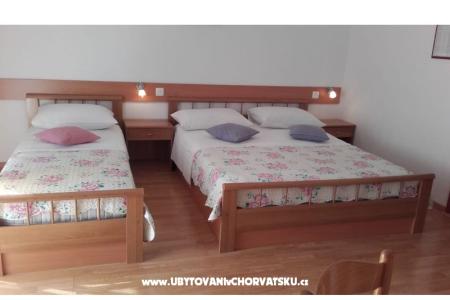 Apartmaji Pava foto 2