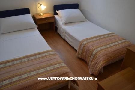 Apartmaji Pava foto 3