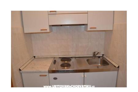 Apartmaji Pava foto 5