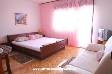 Apartmaji Bionda foto 4