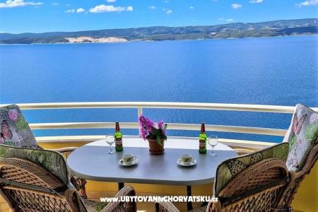 Apartmaji Villa Mira foto 4
