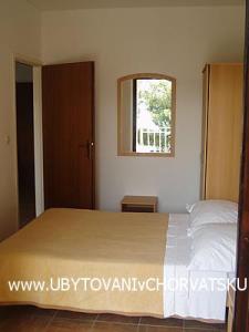 Apartmaji Ivka foto 3