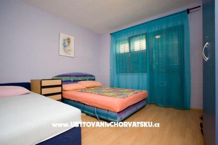 Apartmaji Tomic foto 3