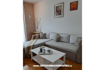 Apartma Cvita foto 2