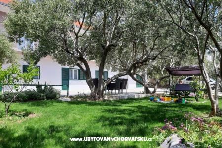 Apartma Cvita foto 5