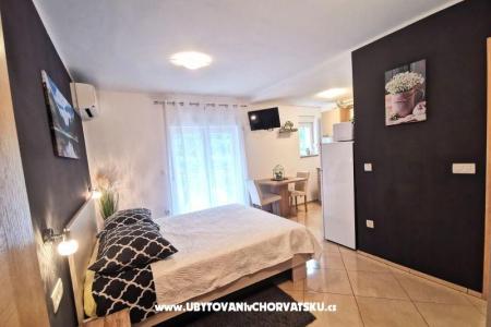 Apartmaji  RITA foto 3