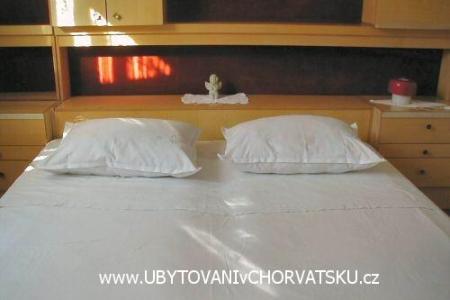 Apartmaji Keko foto 2
