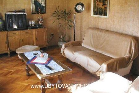 Apartmaji Keko foto 3