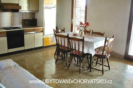 Apartmaji Keko foto 4