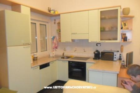 Apartmaji Toni foto 5