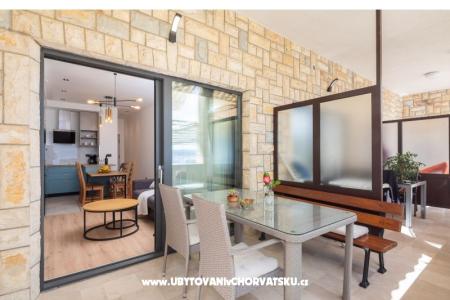 Apartmaji TOMAS  foto 4