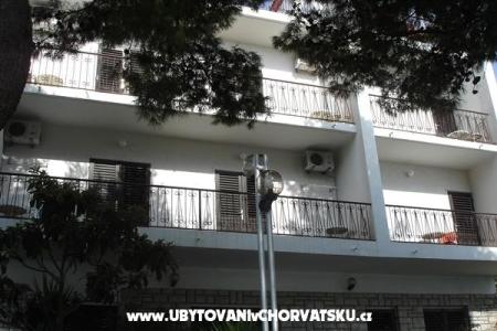 Villa Aga Apartmaji foto 2