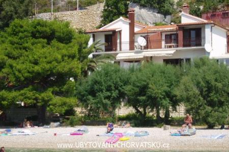 villa Bose Omiš Hrvaška
