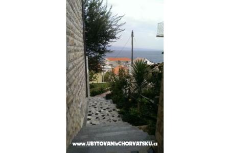 Apartmaji Duranec foto 2
