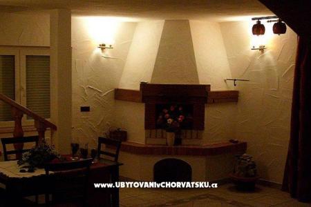 Apartmaji Duranec foto 5