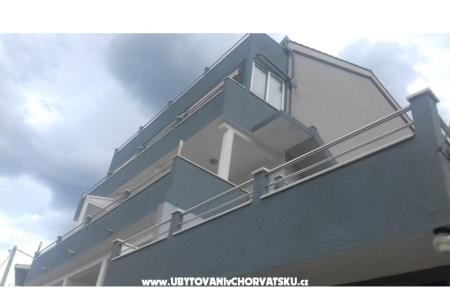 Villa Kaštelan foto 5