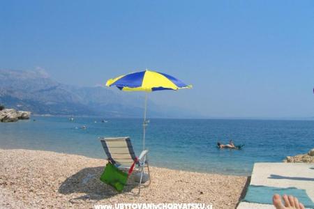 Villa Mandolina Omiš Hrvaška
