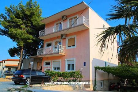Villa Matijević Omiš Hrvaška