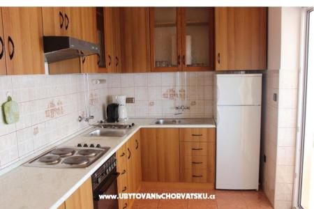 Apartmaji Natalie foto 2
