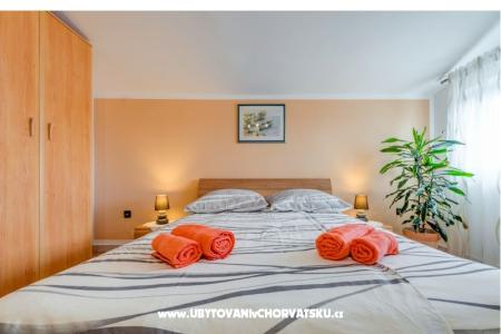 Apartmaji Natalie foto 4