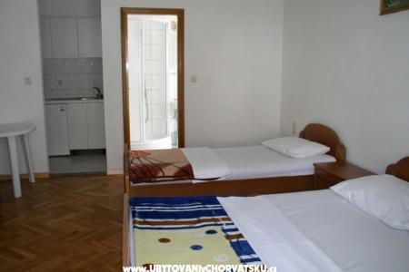 Villa Rados foto 3
