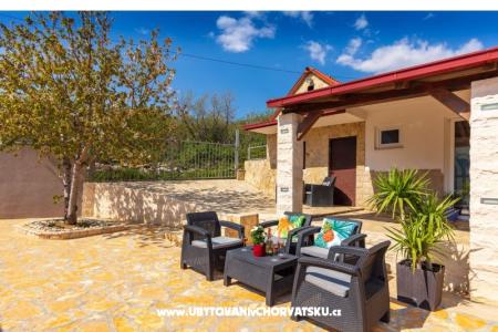 Villa Relax foto 4