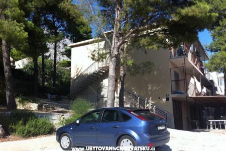 Villa Sanja foto 2