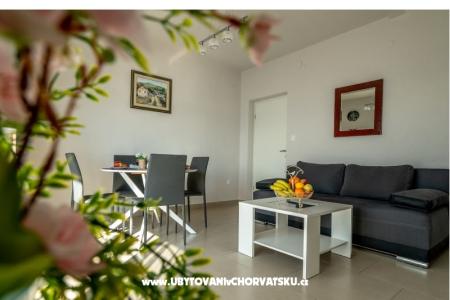 Apartmaji Sonata foto 3