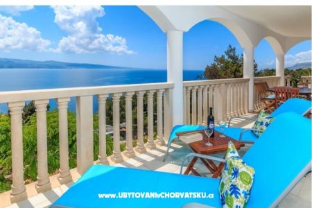 Villa Katarina Croatia foto 2