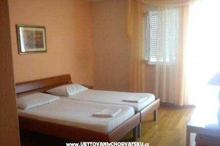 Apartmaji Vlado foto 3