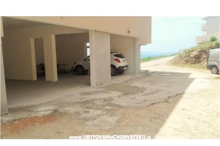 Apartmaji Anisija  foto 5