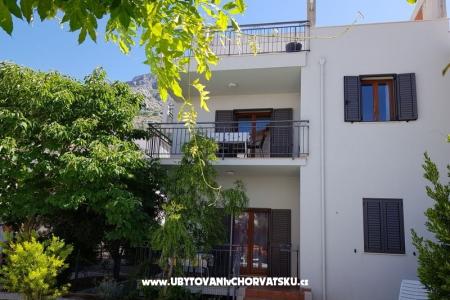 Apartmaji Zlatko foto 3