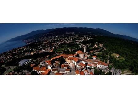Apartma Filipović Kastav foto 2