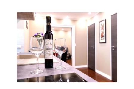 Apartma Filipović Kastav foto 5