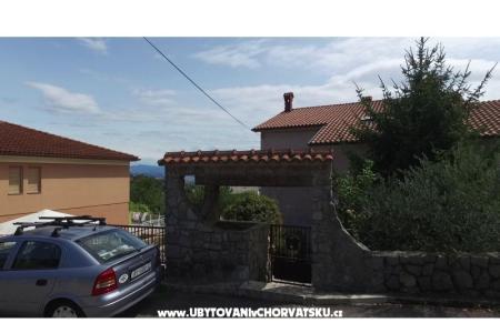 Apartma Kruna Rukavac foto 3