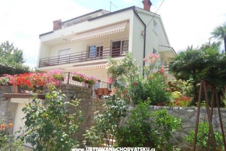 Apartma Meri Opatija Hrvaška