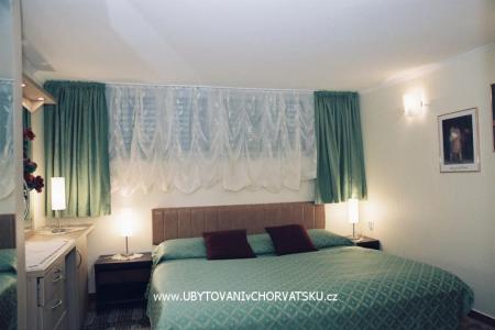 Apartma Nives Lovran foto 3
