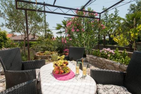 Apartma Rubin Opatija Hrvaška