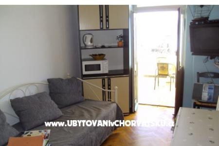 Apartmaji Kuzmanić foto 5