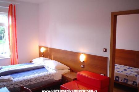 Apartmaji Liburnija foto 3