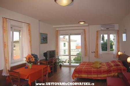 Apartmaji Liburnija foto 5