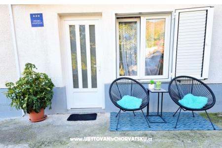 Holiday Apartmaji Mima foto 4