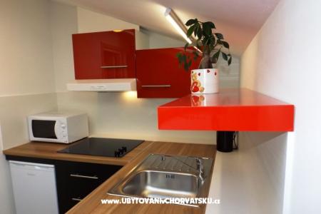 Apartmaji Muciceva ravan foto 2