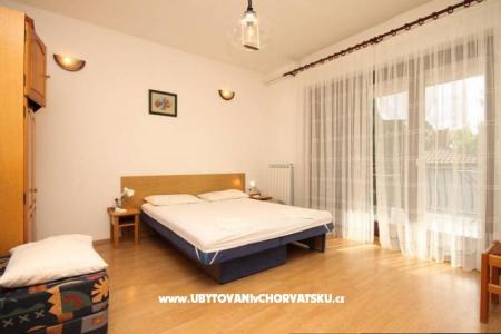 Apartmaji Peterko foto 4