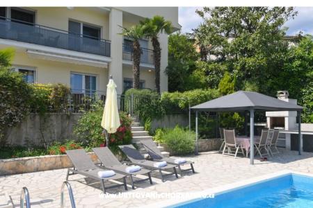 Apartma Grozić foto 4