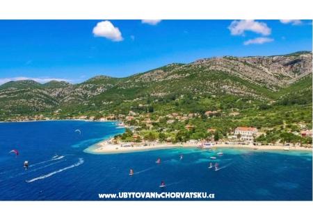 Apartma More Orebić - Pelješac Hrvaška