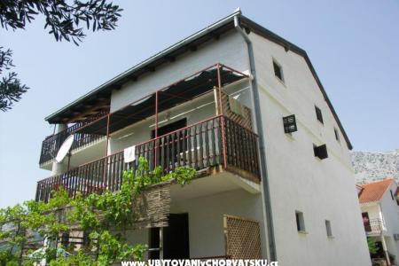 Apartma Vidic foto 2