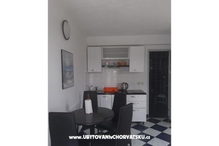 Apartmaji Tonko foto 3